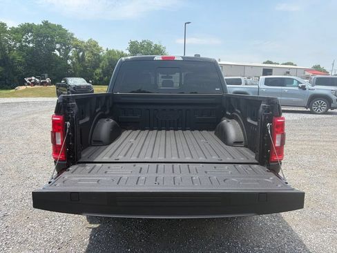 Used 2023 Ford F150 XLT w/ Equipment Group 302A High AWD/4WD image 18