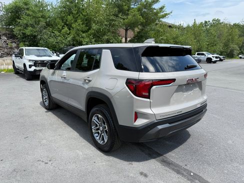 Certified 2025 GMC Terrain Elevation AWD/4WD image 3