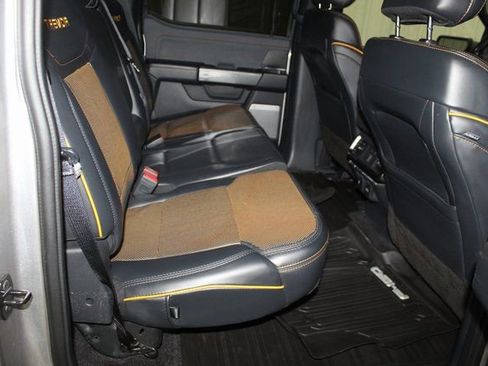 Used 2022 Ford F150 Tremor w/ Equipment Group 402A High image 17