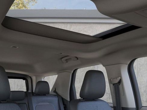 New 2026 Ford Bronco Sport Outer Banks w/ Outer Banks Tech Package+ image 22