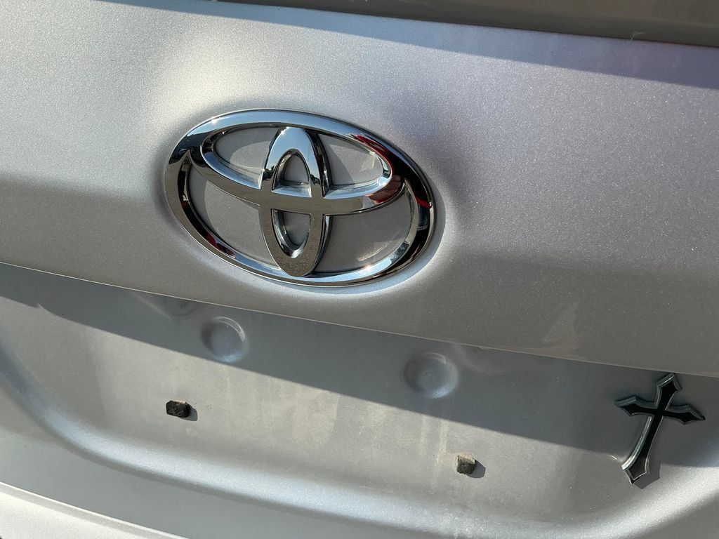 Used 2014 Toyota Corolla S FWD image 5