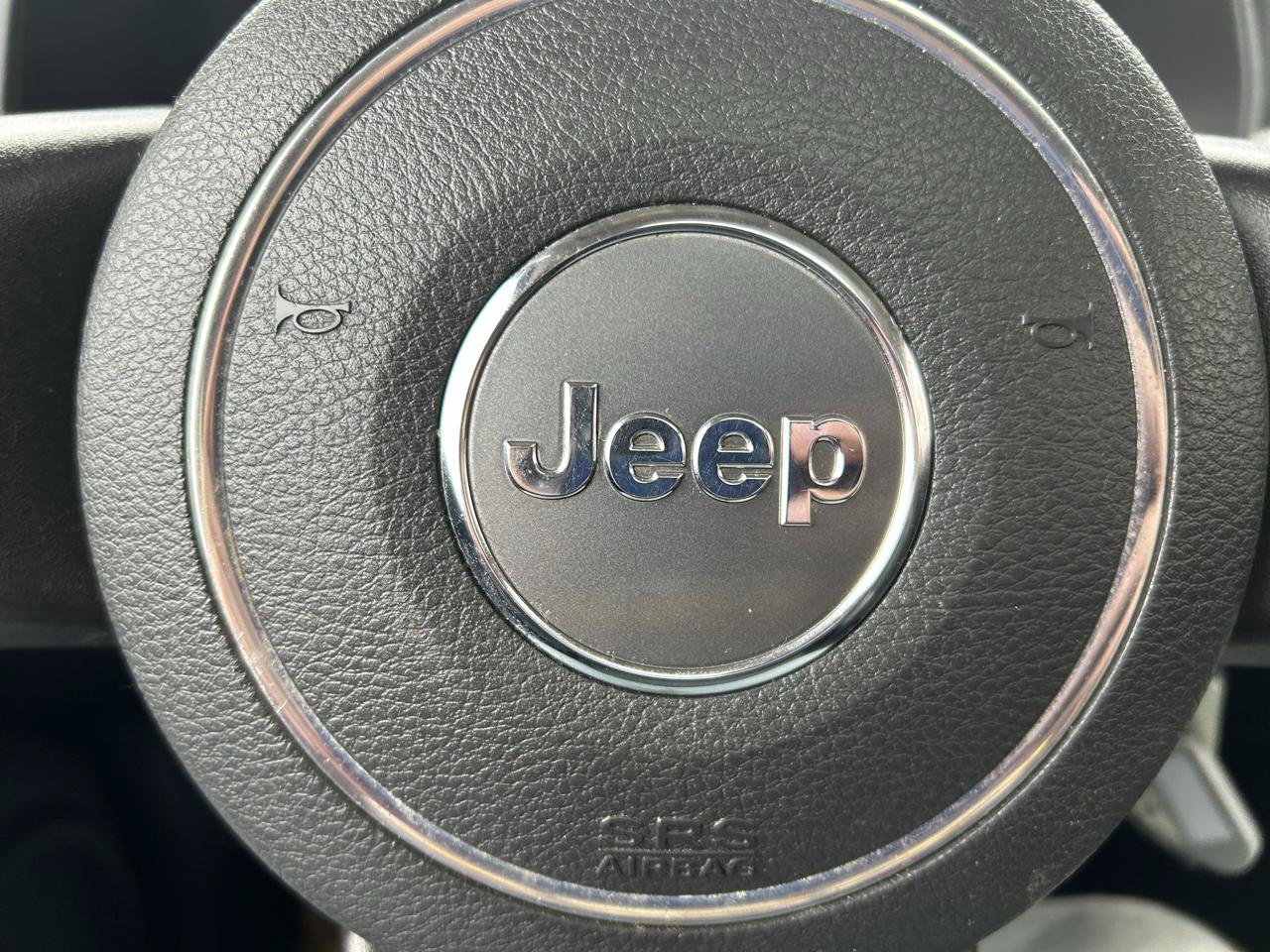 Used 2014 Jeep Patriot High Altitude FWD image 21