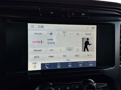 Used 2023 Ford F150 XL w/ STX Appearance Package image 17