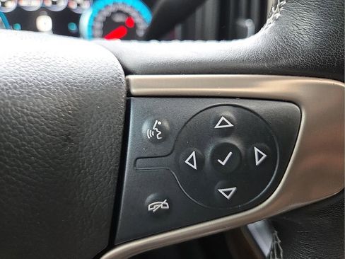 Certified 2018 GMC Sierra 1500 Denali w/ Denali Ultimate Package image 18