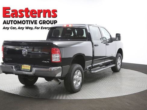 Used 2024 RAM 2500 Big Horn w/ Bed Utility Group image 42