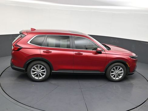 Used 2025 Honda CR-V EX image 17