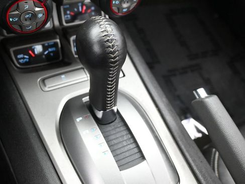 Used 2015 Chevrolet Camaro LT w/ RS Package RWD image 23