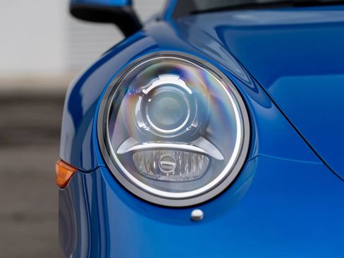 Used 2015 Porsche 911 Targa 4S image 22