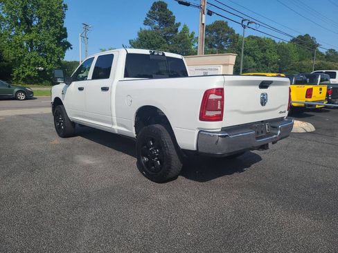 Used 2023 RAM 2500 Tradesman w/ Towing Technology Group image 5