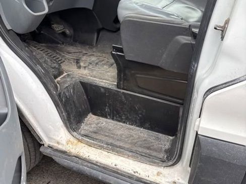 Used 2016 Ford Transit 250 130 Low Roof image 7