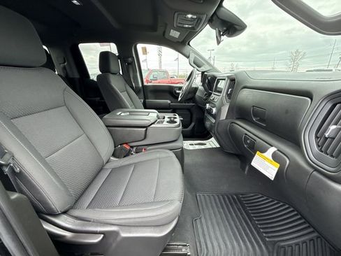 Certified 2023 GMC Sierra 1500 Pro w/ Graphite Edition AWD/4WD image 26