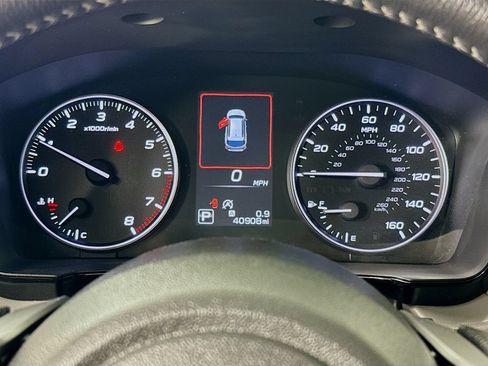 Used 2020 Subaru Outback Premium AWD/4WD image 14