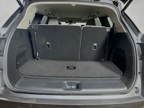 Certified 2026 INFINITI QX60 Luxe w/ Cargo Package FWD image 33