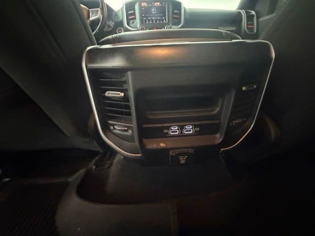 Certified 2021 RAM 1500 Big Horn AWD/4WD image 26
