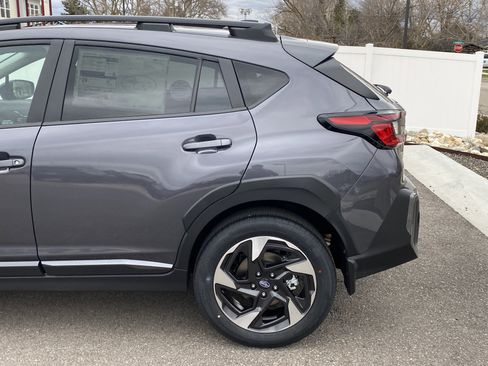 New 2026 Subaru Crosstrek 2.5i Limited image 4