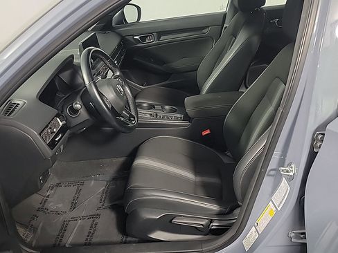 Certified 2022 Honda Civic Sport image 19