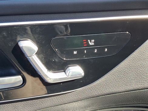 Certified 2024 Mercedes-Benz C 300 4MATIC Sedan image 24