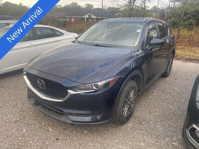 Used 2020 MAZDA CX-5 Touring