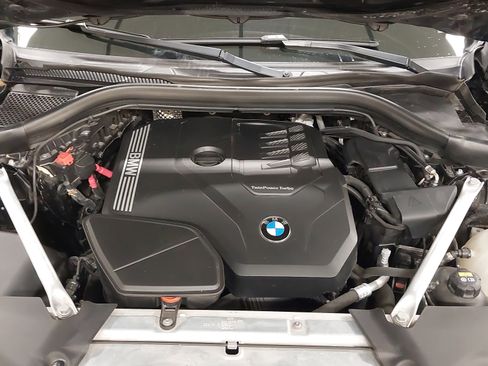 Used 2022 BMW X3 xDrive30i w/ Convenience Package image 30