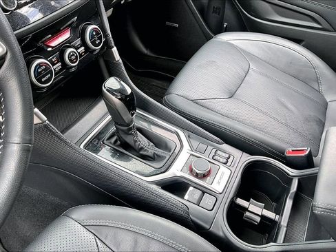 Used 2021 Subaru Forester Limited w/ Popular Package #3 image 18