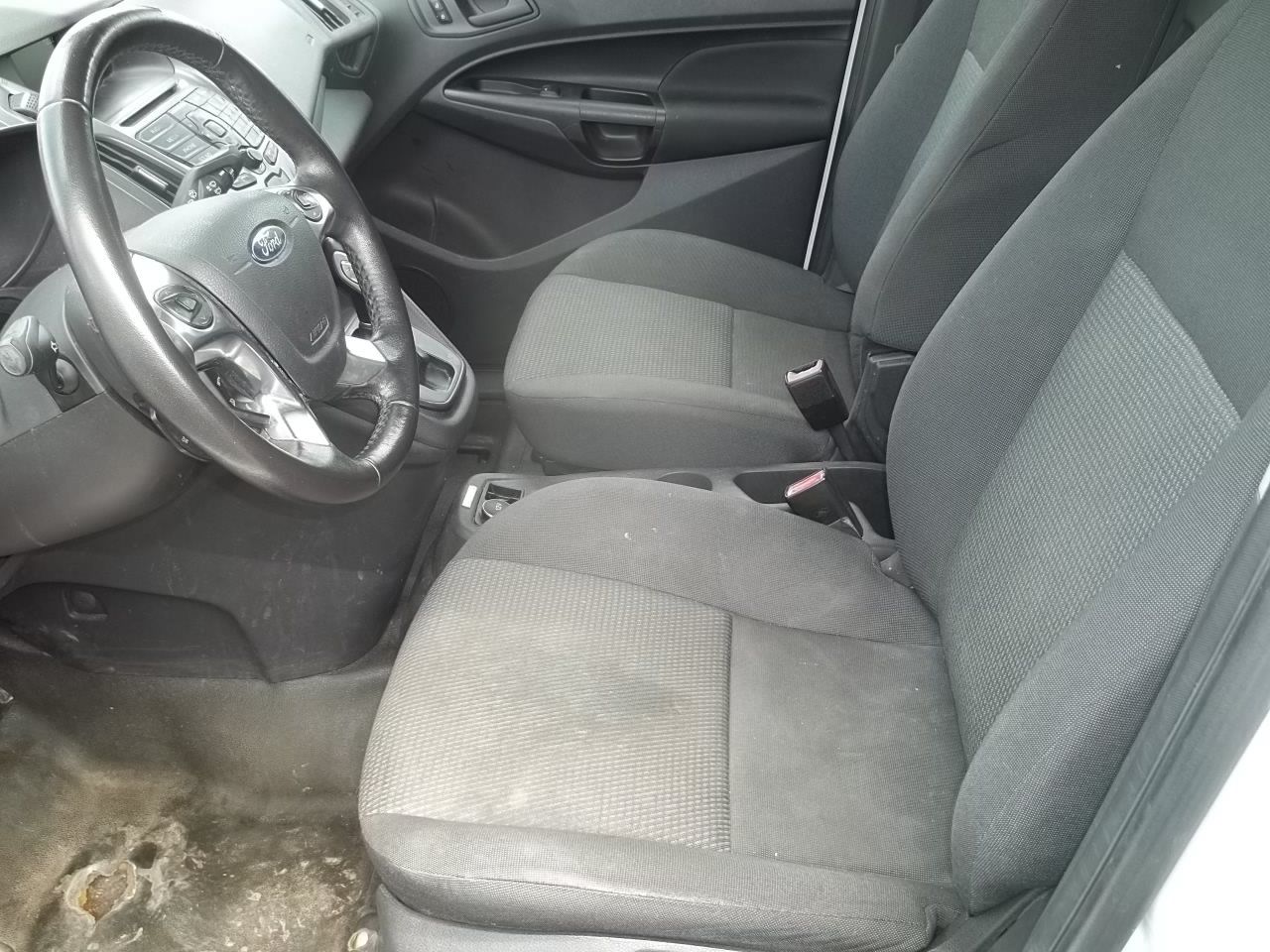 Used 2016 Ford Transit Connect XL FWD image 5