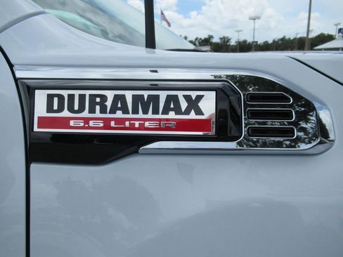 New 2026 GMC Sierra 3500 Denali w/ Denali Reserve Package AWD/4WD image 33