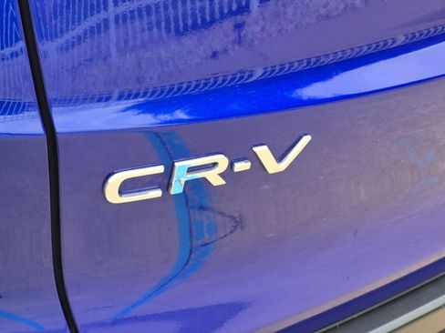 Used 2024 Honda CR-V EX-L image 29