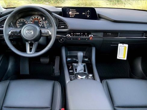 Used 2025 MAZDA MAZDA3 s image 15