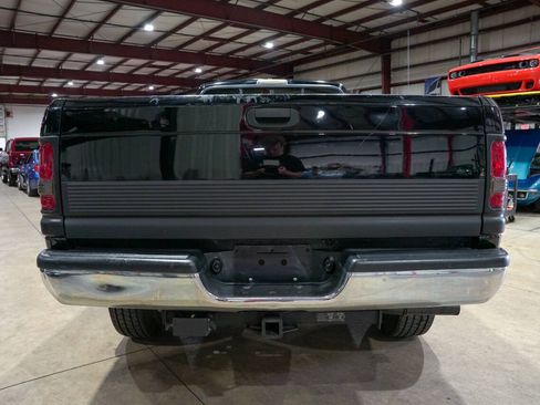 Used 1997 Dodge Ram 2500 Truck 4x4 Club Cab image 7