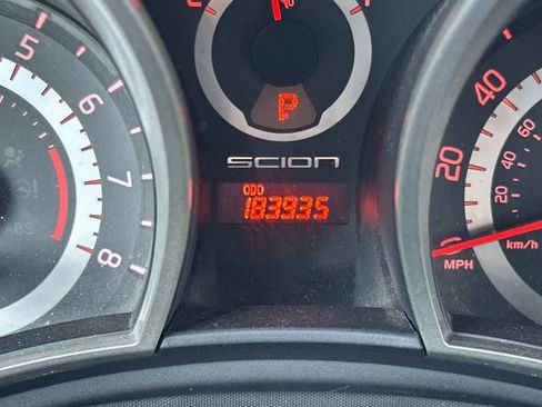 Used 2012 Scion tC FWD image 24