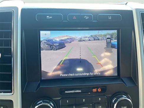 Used 2020 Ford F250 Lariat w/ Lariat Ultimate Package image 26