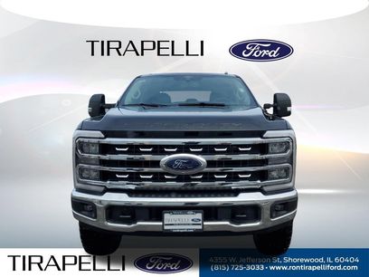 New 2026 Ford F250 XLT w/ XLT Premium Package