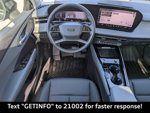 New 2026 Audi Q3 quattro 2.0T image 19