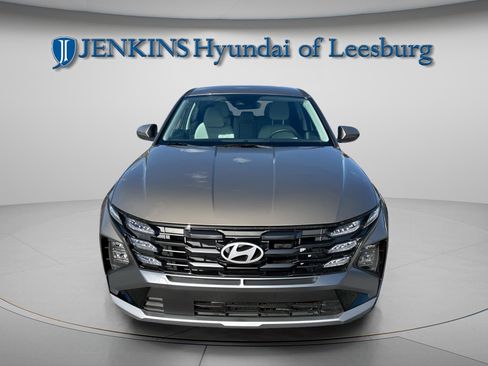 New 2026 Hyundai Tucson Blue SE w/ Tow & Go Package image 14