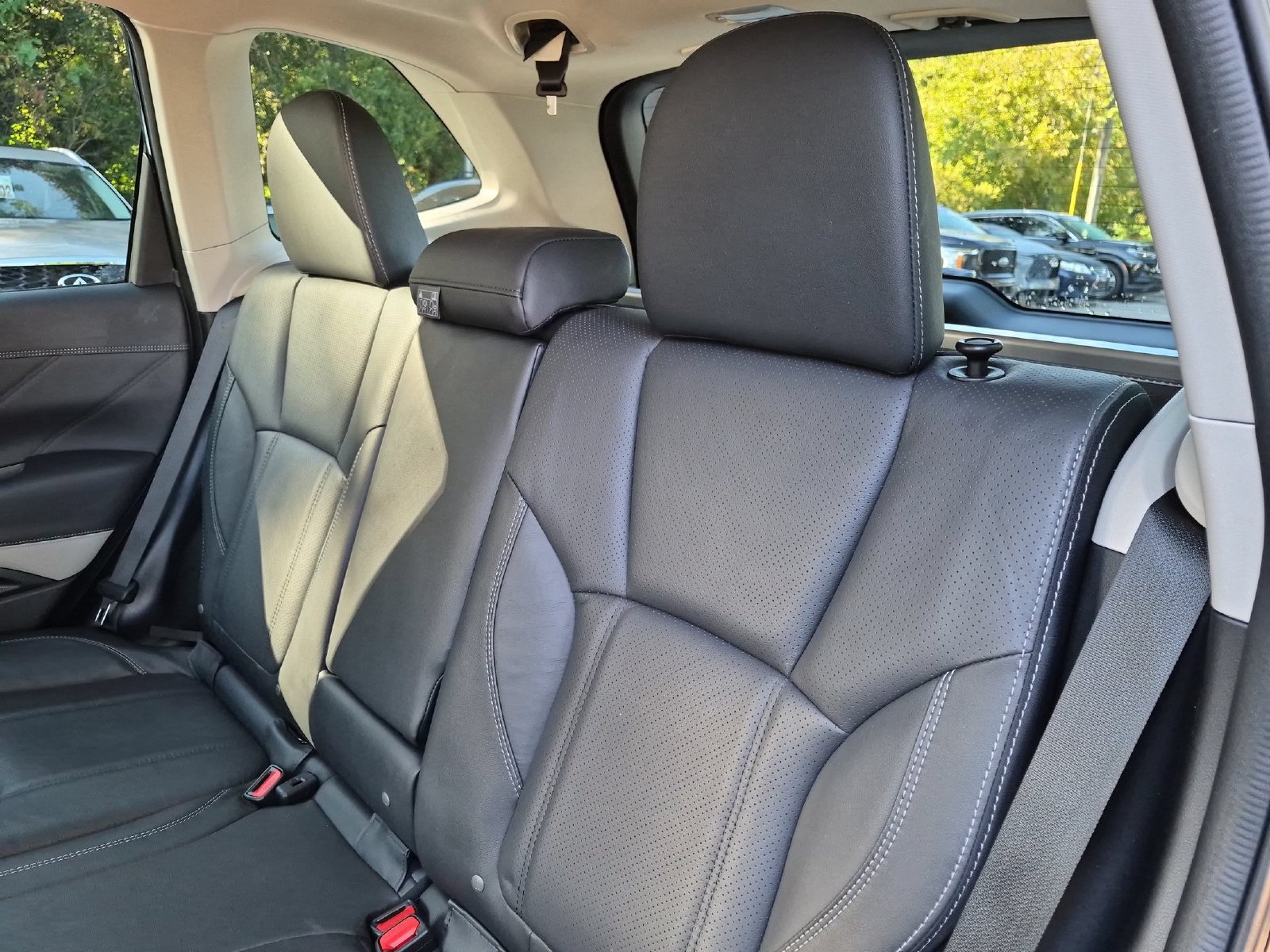 Used 2023 Subaru Forester Limited AWD/4WD image 29