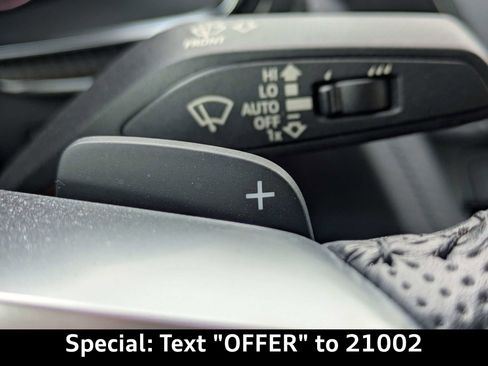Certified 2021 Audi R8 V10 w/ Premium Package RWD image 29