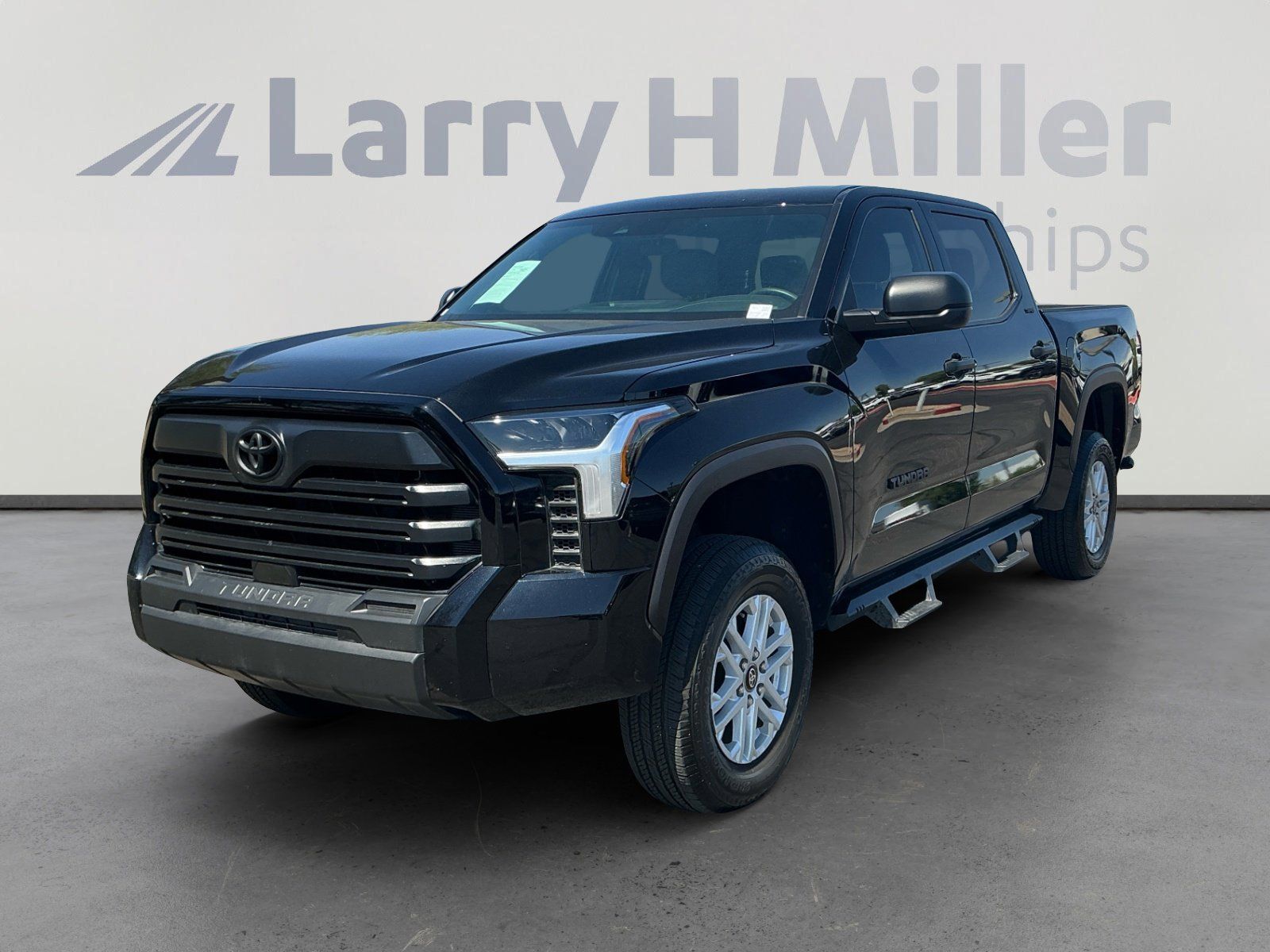 Certified Toyota Tundra for Sale in Phoenix, AZ - Autotrader