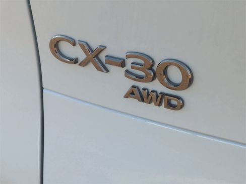 New 2026 MAZDA CX-30 AWD 2.5 S image 12