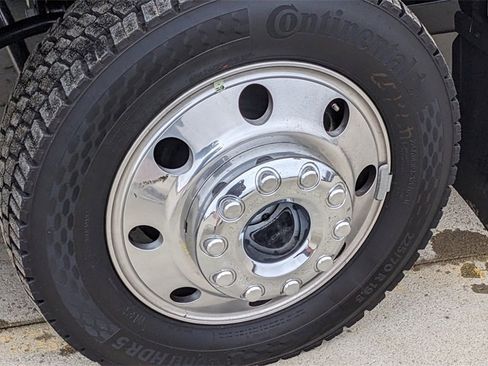 Used 2026 Ford F450 Lariat w/ Lariat Premium Package image 10