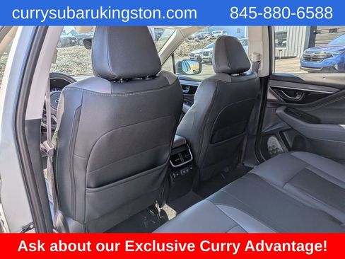 Used 2022 Subaru Outback Onyx Edition XT AWD/4WD image 18