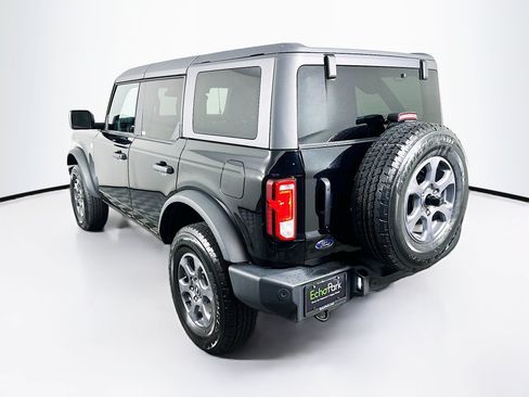 Used 2025 Ford Bronco Big Bend AWD/4WD image 5