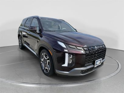 Used 2024 Hyundai Palisade Limited