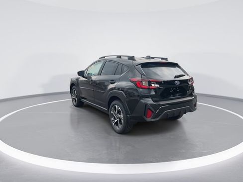 New 2026 Subaru Crosstrek 2.5i Premium AWD/4WD image 6