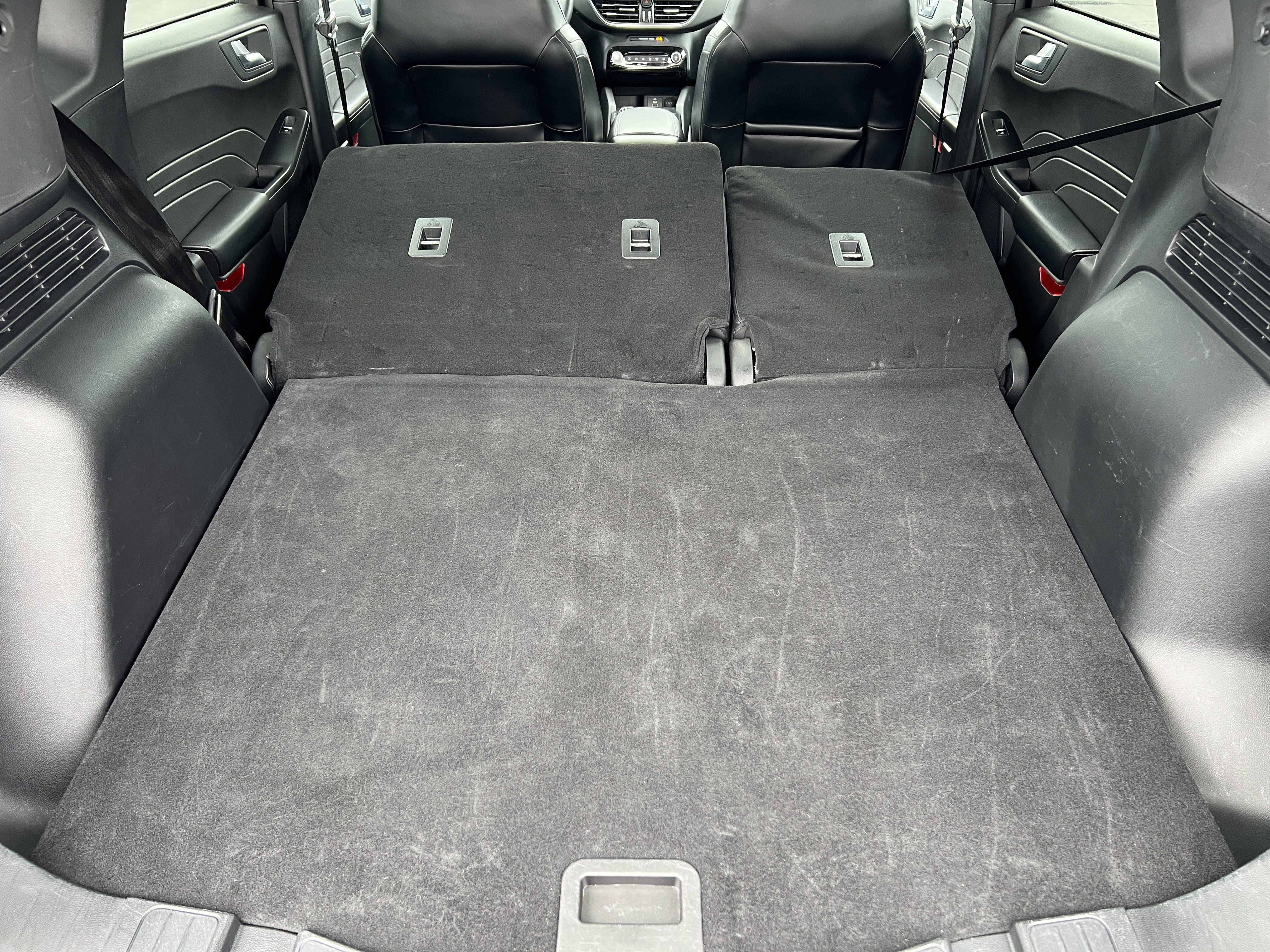 Used 2024 Ford Escape Platinum AWD/4WD image 17