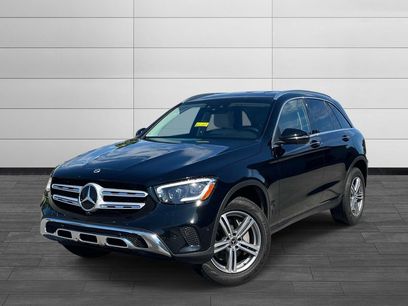Used 2022 Mercedes-Benz GLC 300 4MATIC