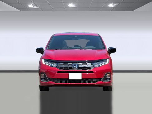 New 2026 Honda Odyssey Sport-L image 5