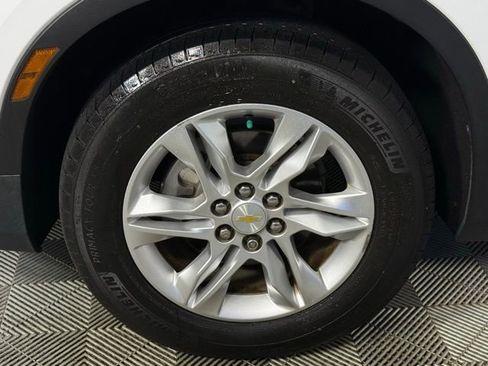 Used 2020 Chevrolet Blazer LT image 17