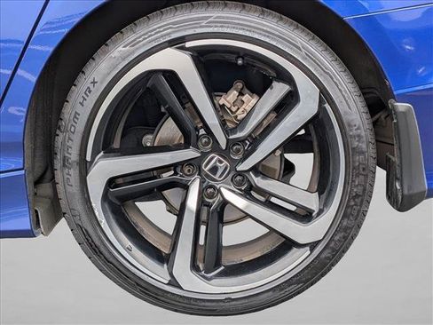 Used 2021 Honda Accord Sport image 23