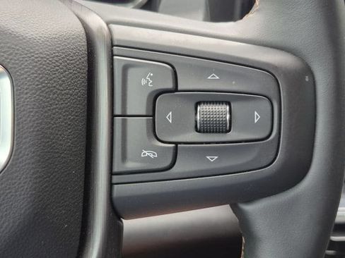 Used 2026 GMC Sierra 1500 AT4 w/ Technology Package AWD/4WD image 13