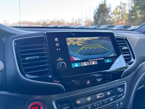 Certified 2022 Honda Passport EX-L image 28